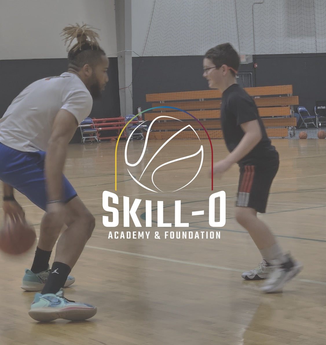 Private Training Sessions