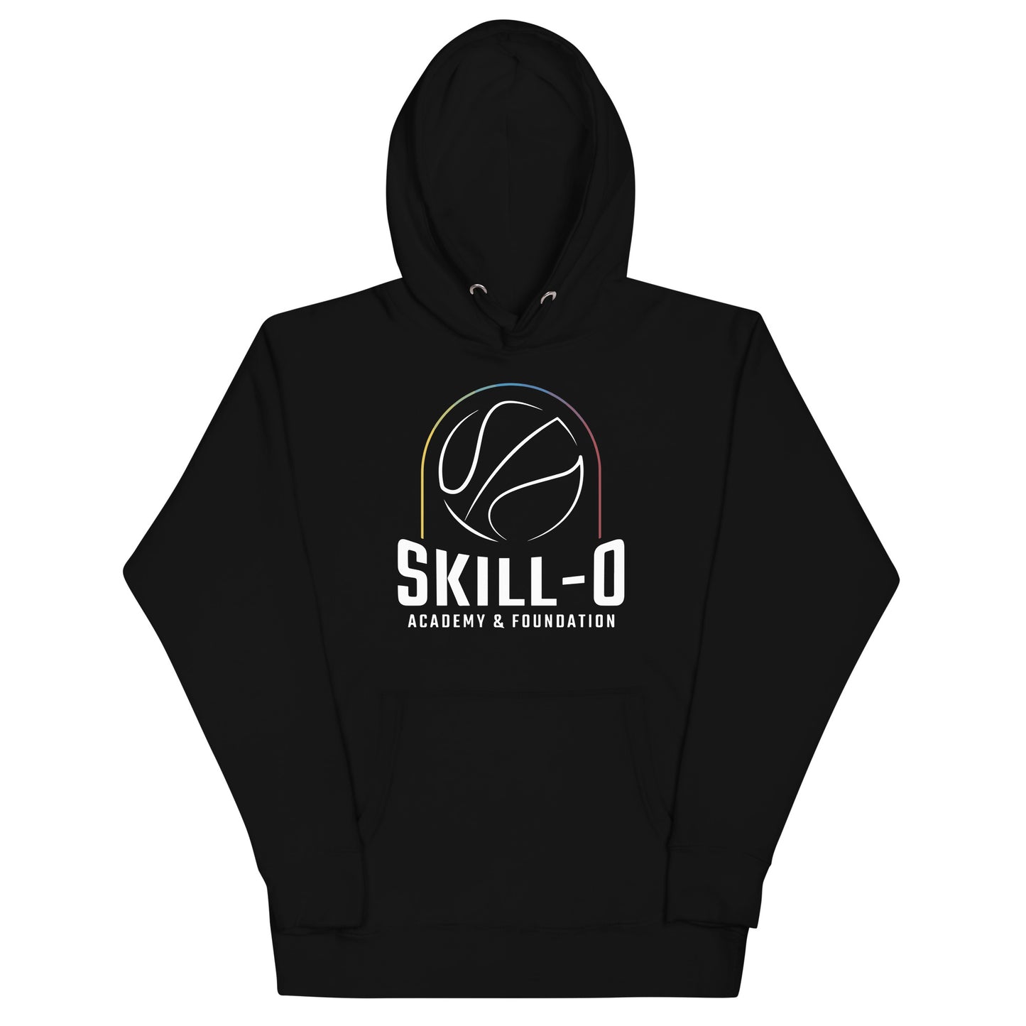 Skill-O-Academy Signature Hoodie
