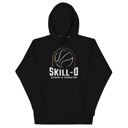Skill-O-Academy Signature Hoodie