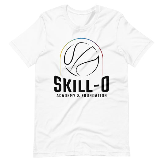 Skill-O-Academy Shirt