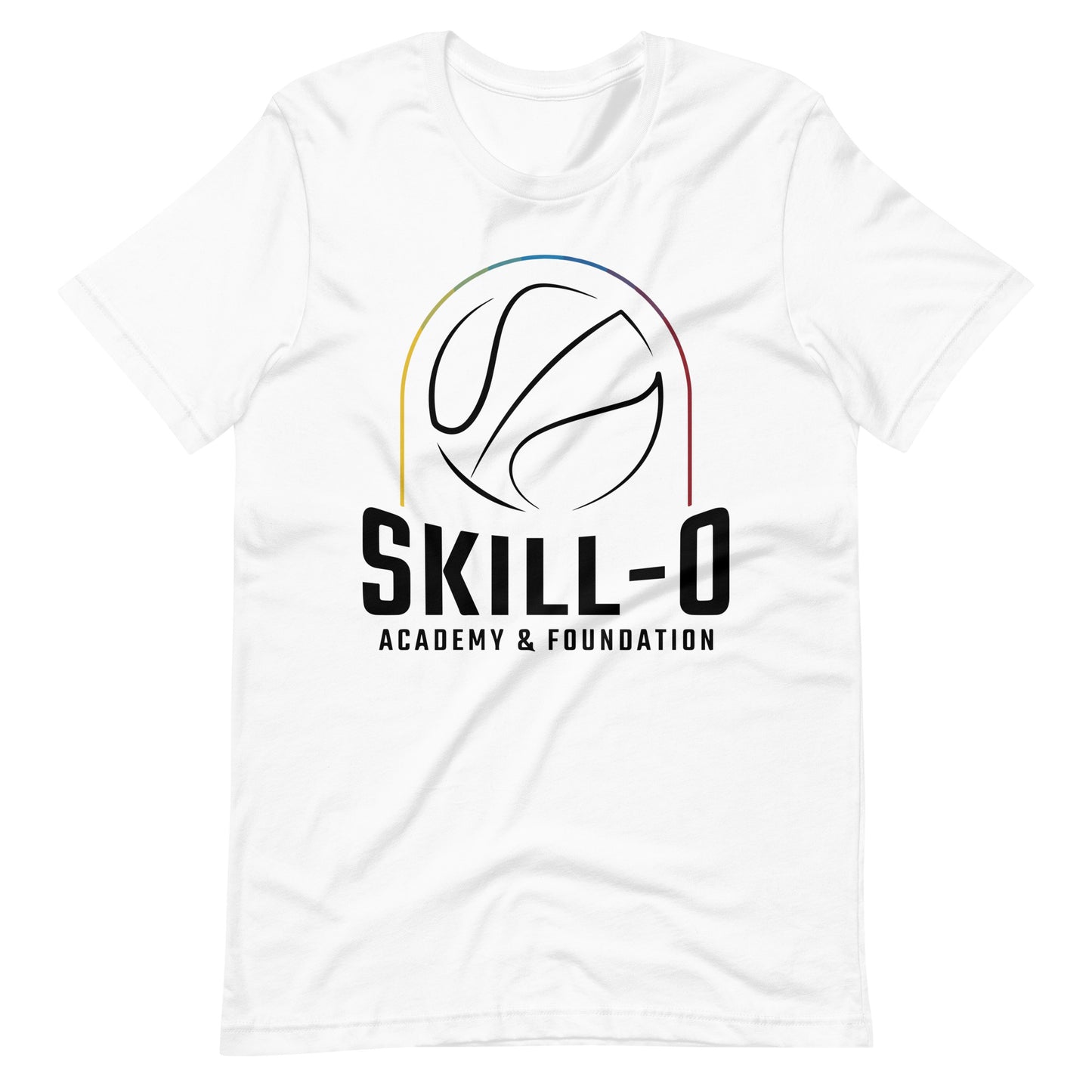 Skill-O-Academy Shirt